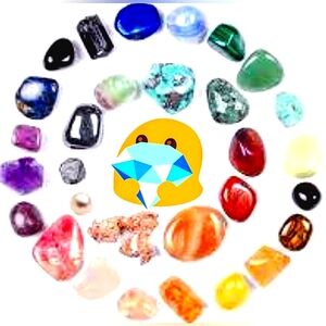 🪬✨Gemstone Bundle Sale 🌟 Fair offers welcome ✌🏻new listings & more Thank You